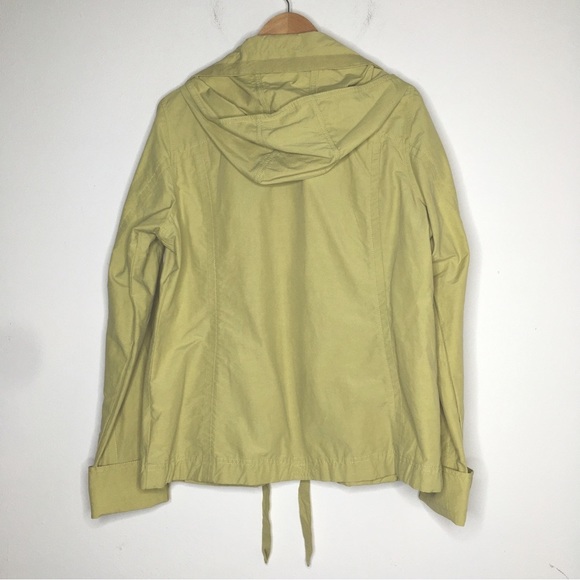 Columbia Sportswear Pale Green Zip-Up Jacket Size XL - Picture 2 of 9